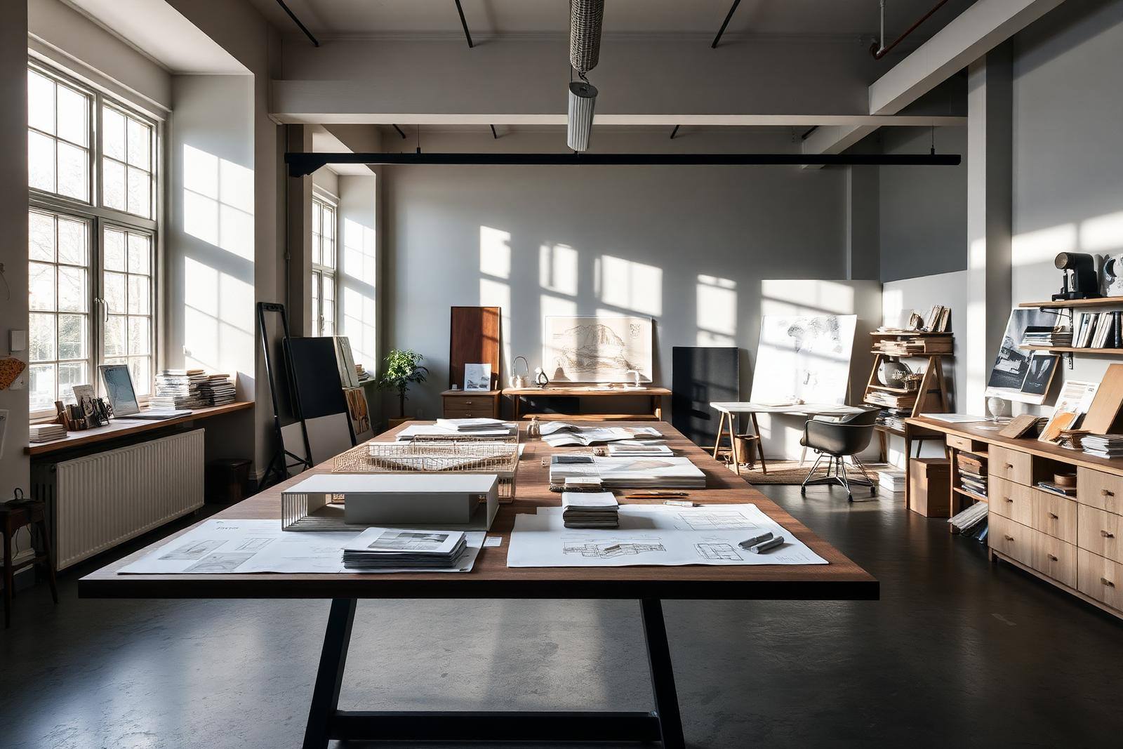 Aron Saze design studio